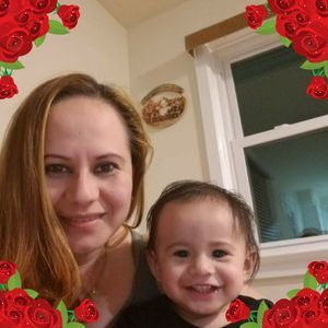 Meet your Posher, Evelyn